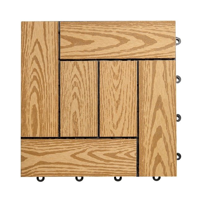 Садовый паркет NATUR 